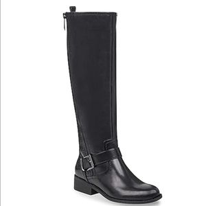 Marc Fisher Glimmer Riding Boot (NIB)